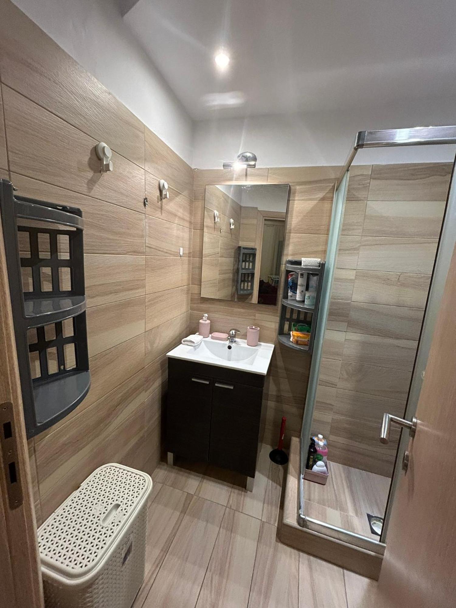 Apartament Aps In White Tower Saloniki Zewnętrze zdjęcie