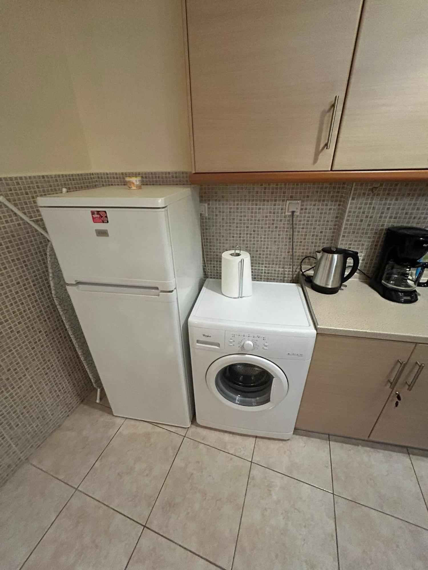 Apartament Aps In White Tower Saloniki Zewnętrze zdjęcie