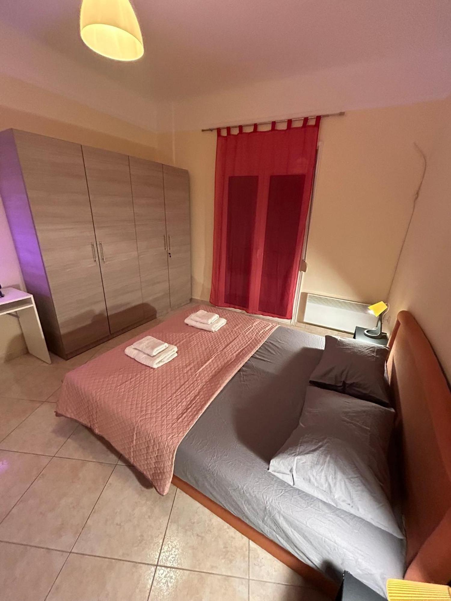 Apartament Aps In White Tower Saloniki Zewnętrze zdjęcie