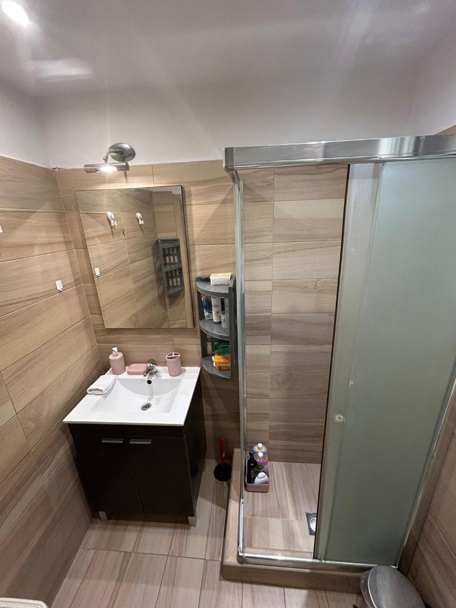 Apartament Aps In White Tower Saloniki Zewnętrze zdjęcie