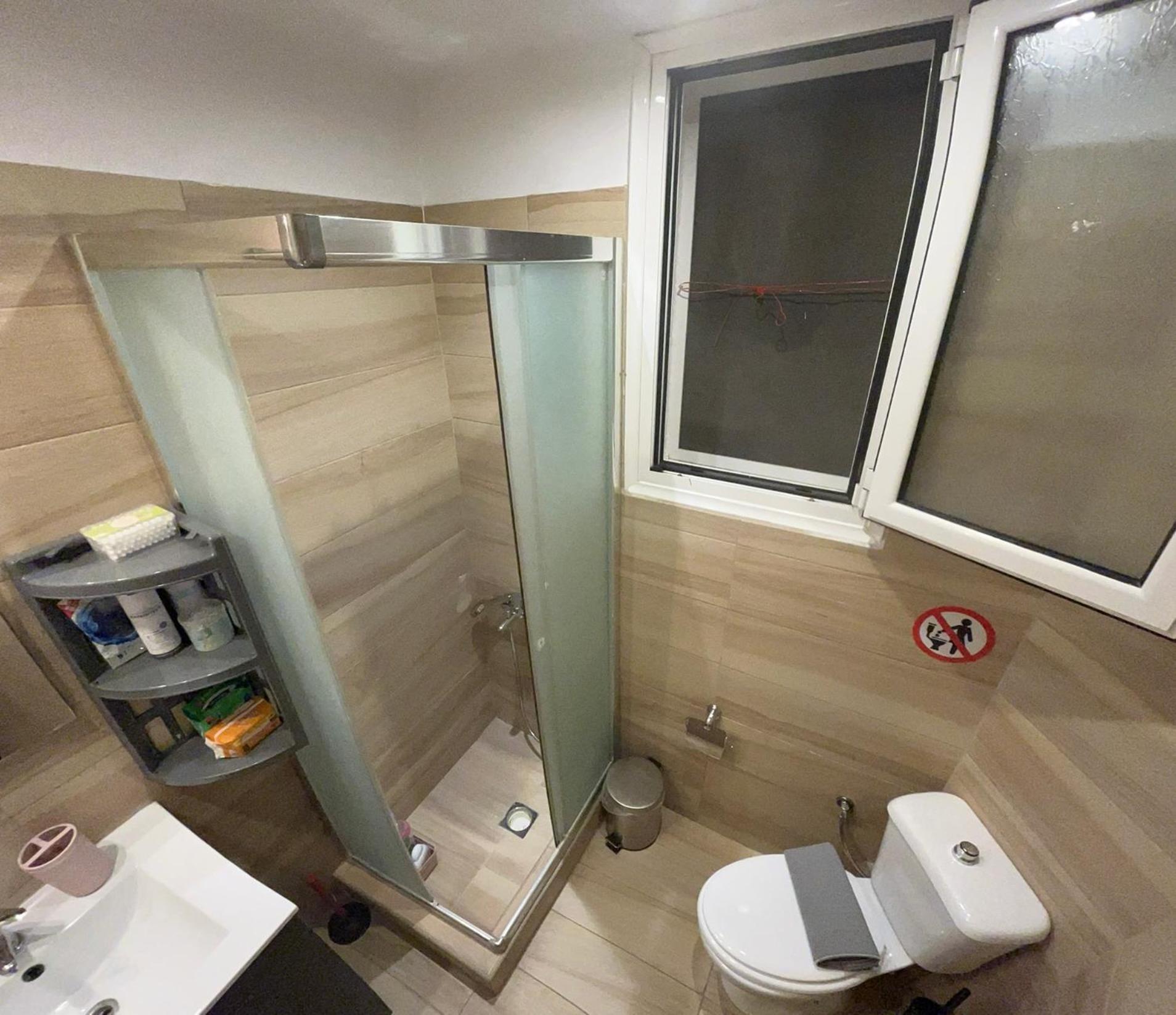 Apartament Aps In White Tower Saloniki Zewnętrze zdjęcie