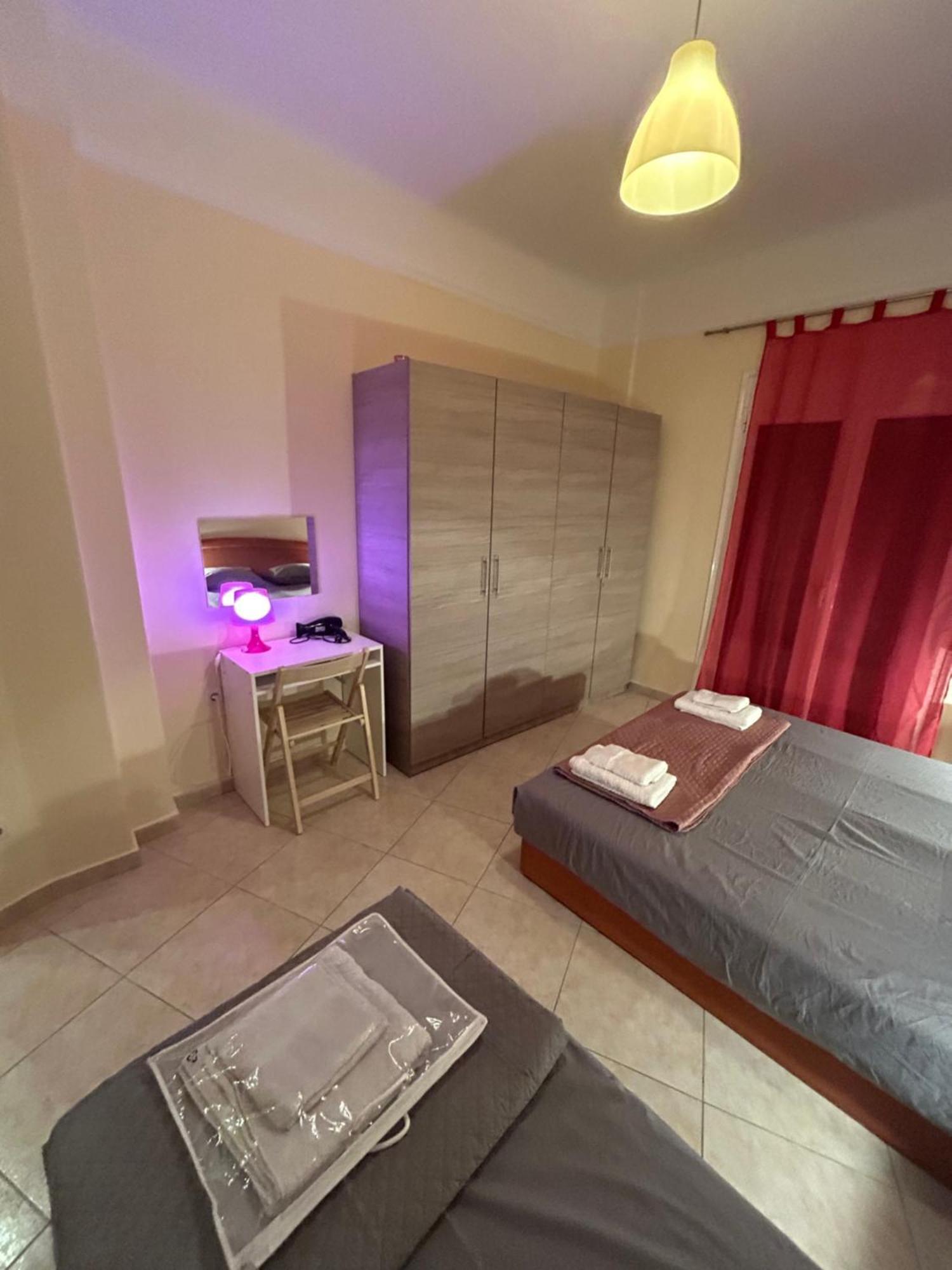 Apartament Aps In White Tower Saloniki Zewnętrze zdjęcie